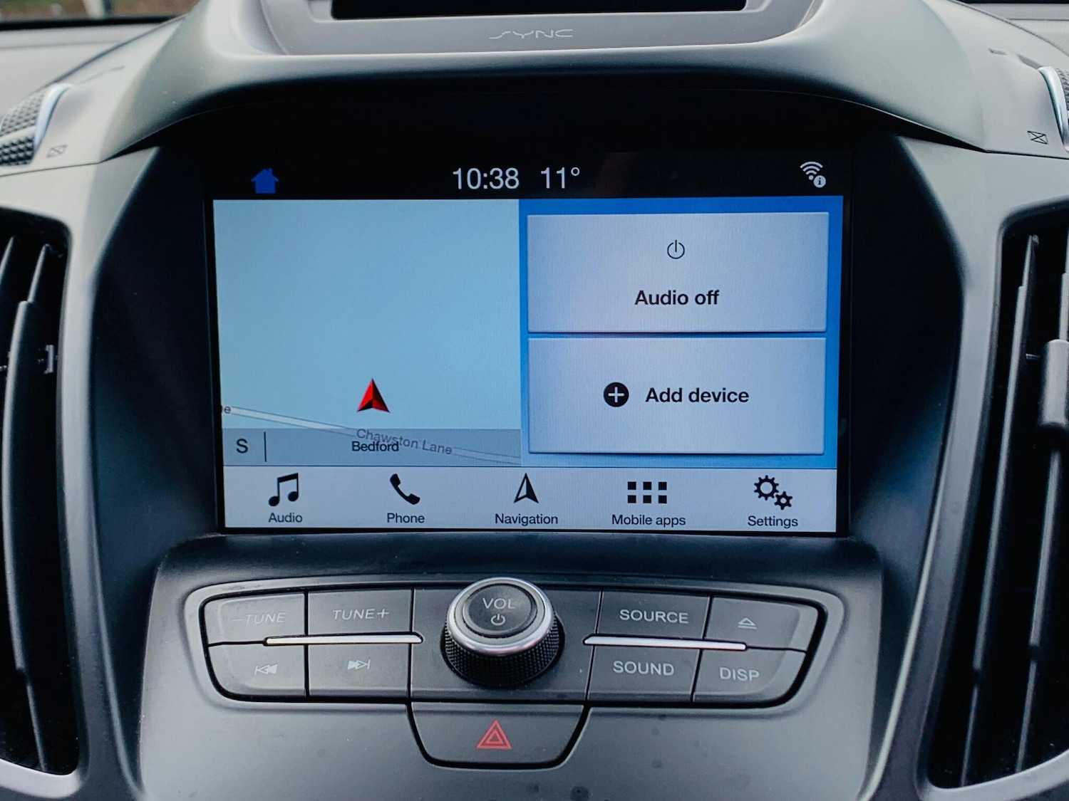 Used Ford Kuga 2018 for sale - 77549323: Photo 29