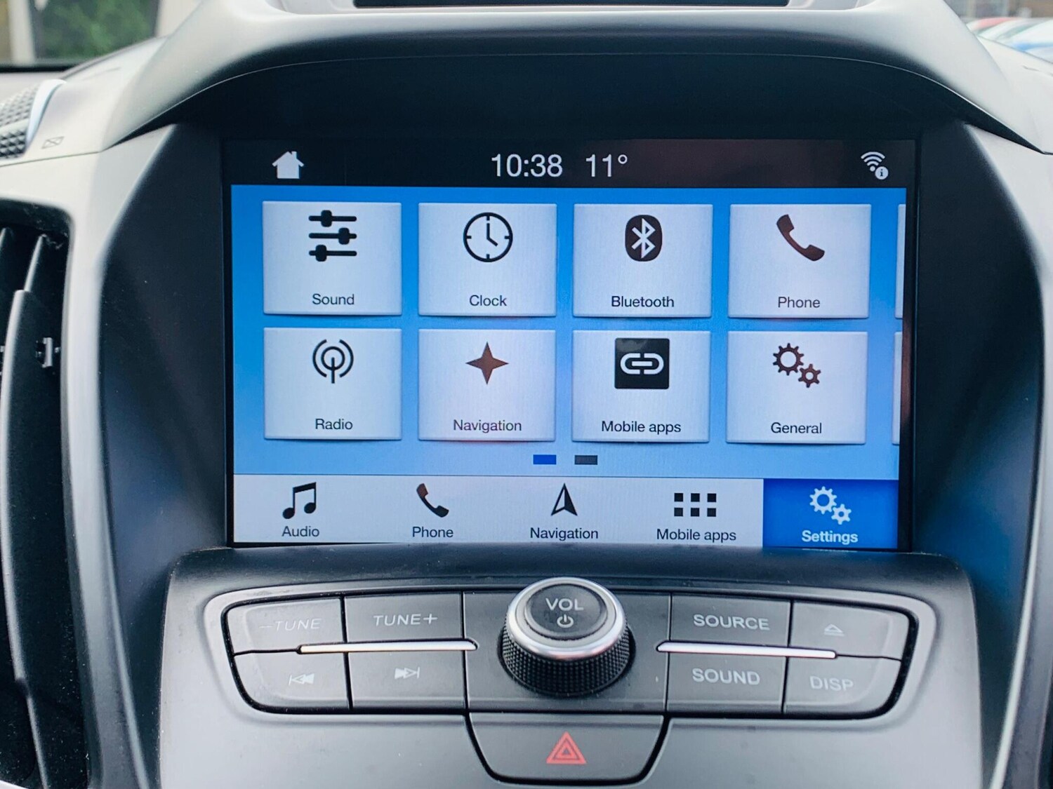 Used Ford Kuga 2018 for sale - 77549323: Photo 30