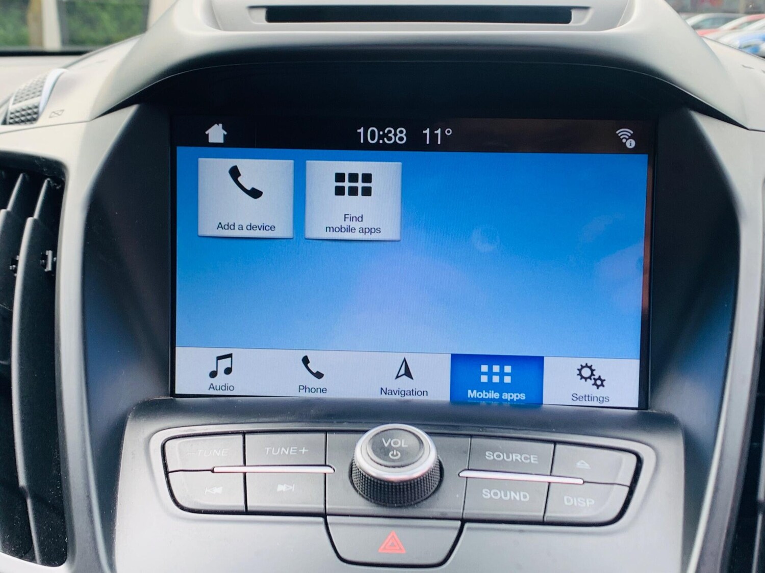 Used Ford Kuga 2018 for sale - 77549323: Photo 31