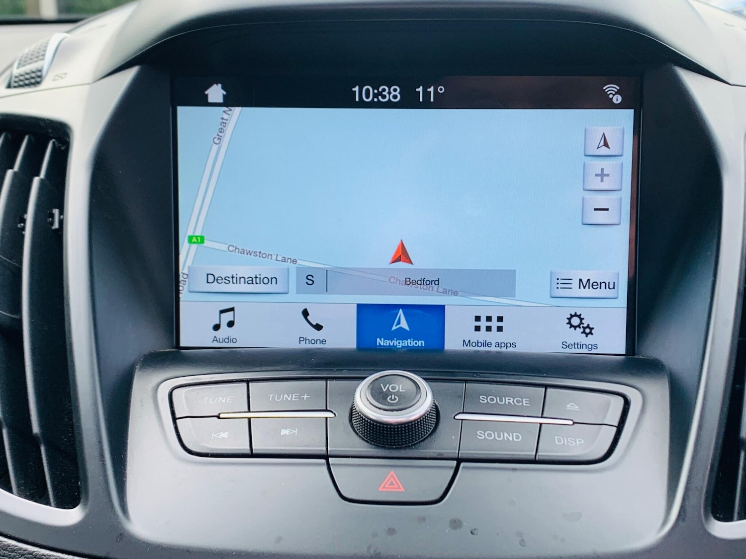 Used Ford Kuga 2018 for sale - 77549323: Photo 32