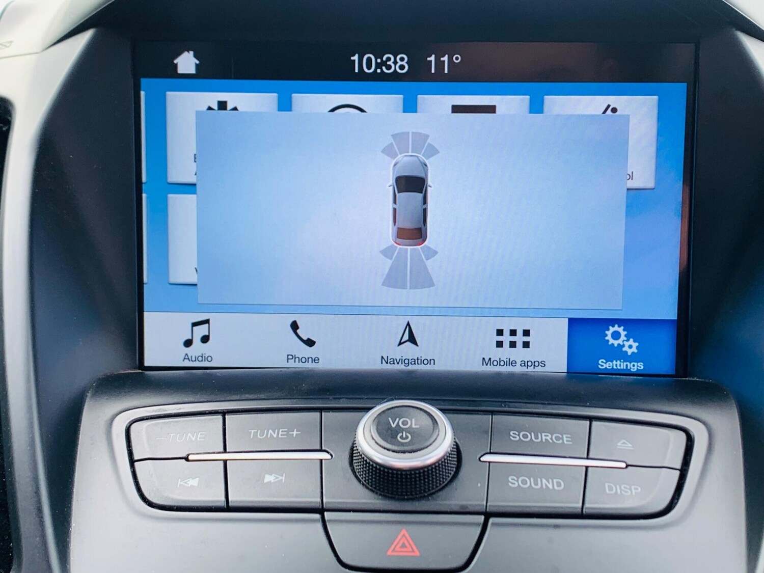 Used Ford Kuga 2018 for sale - 77549323: Photo 33