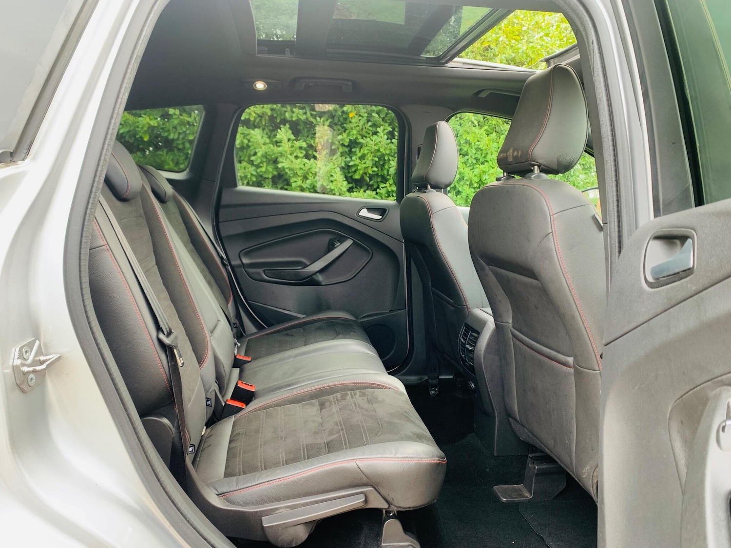 Used Ford Kuga 2018 for sale - 77549323: Photo 36