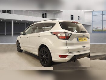 Used Ford Kuga 2018 for sale - 77549323: Photo