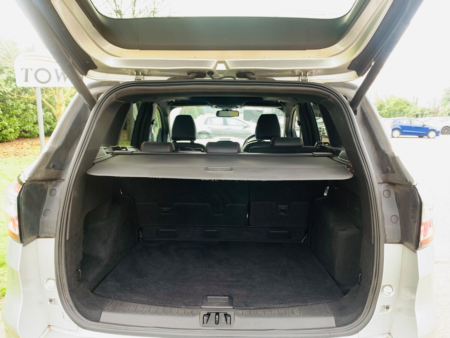 Used Ford Kuga 2018 for sale - 77549323: Photo 40