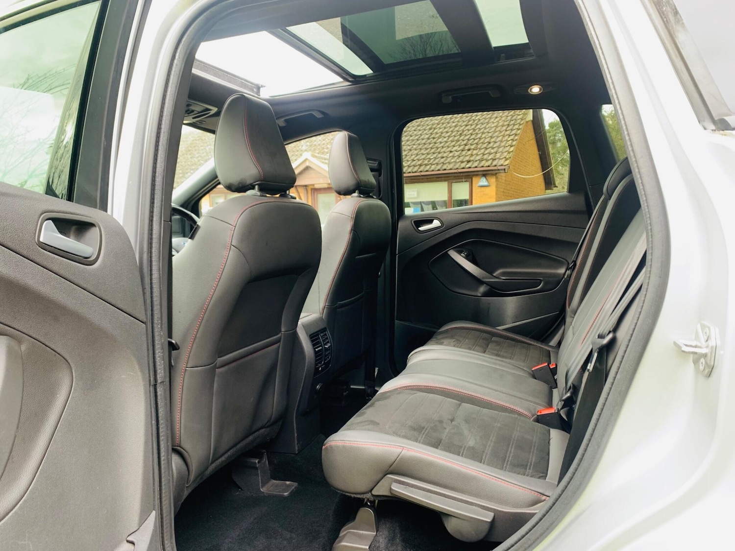 Used Ford Kuga 2018 for sale - 77549323: Photo 45