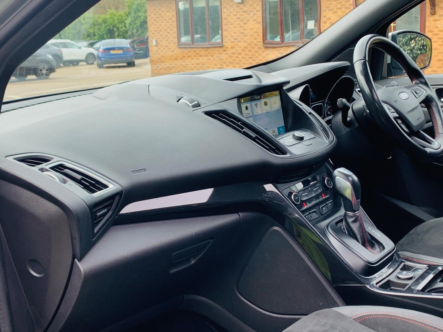 Used Ford Kuga 2018 for sale - 77549323: Photo 47