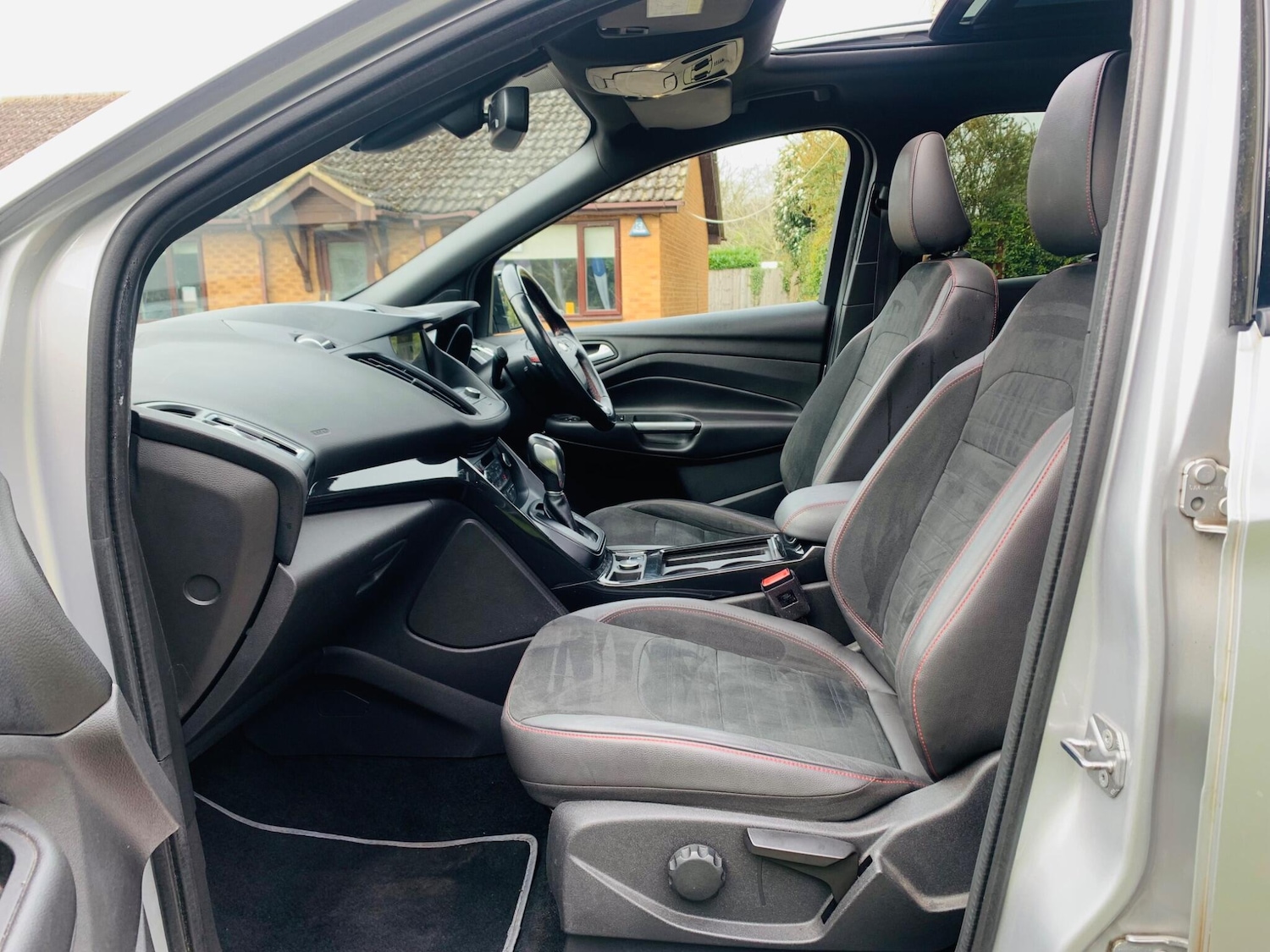 Used Ford Kuga 2018 for sale - 77549323: Photo 48