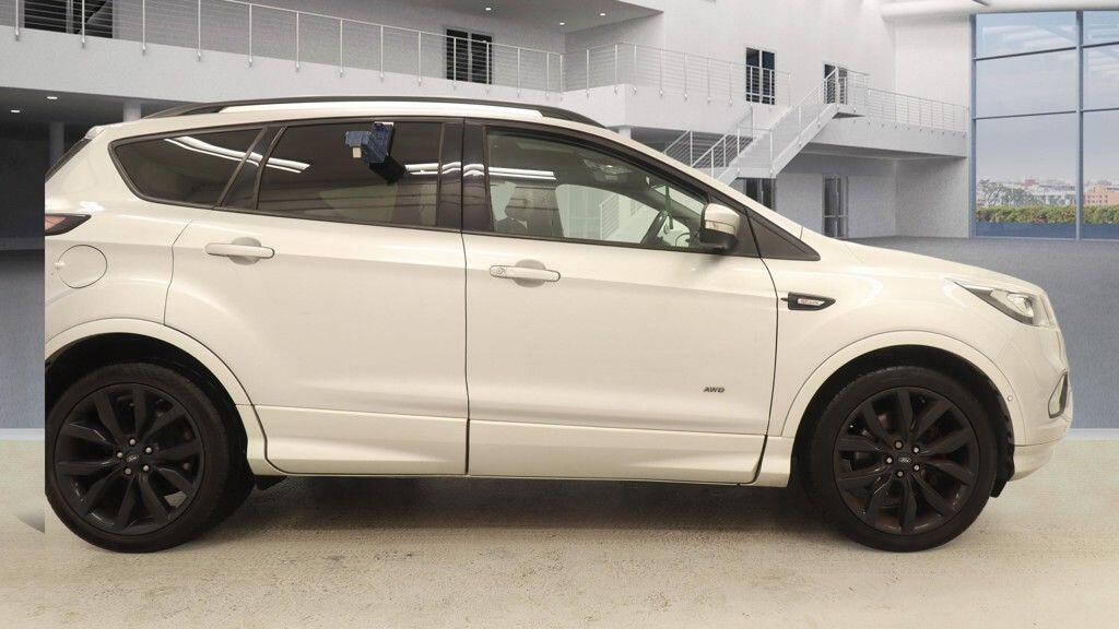 Used Ford Kuga 2018 for sale - 77549323: Photo 5