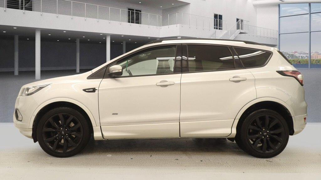 Used Ford Kuga 2018 for sale - 77549323: Photo 6