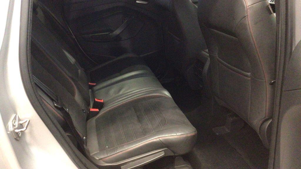 Used Ford Kuga 2018 for sale - 77549323: Photo 7