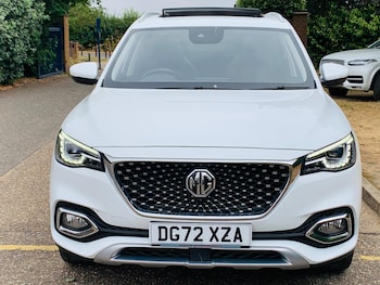 Used MG MG HS 2022 for sale - 79075710: Photo