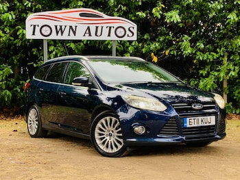 Used Ford Focus 2011 for sale - 75670681: Photo