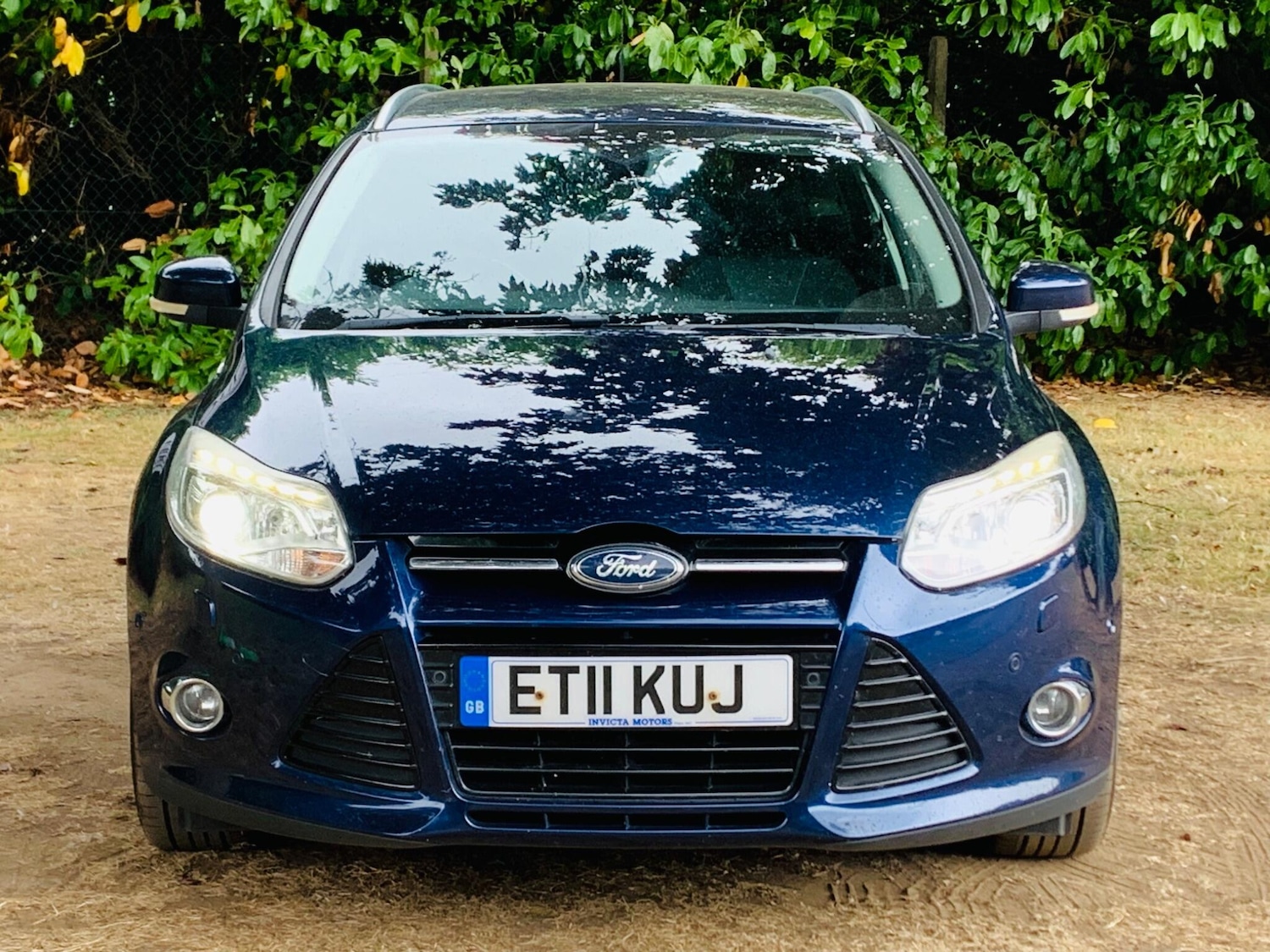 Vehicle 44