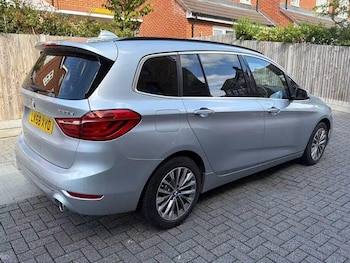 Used BMW 2 Series 2018 for sale - 79061623: Photo