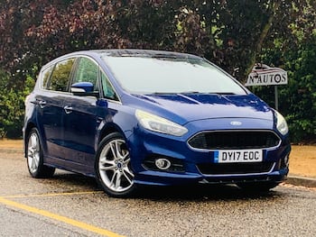 Used Ford S-Max 2017 for sale - 79848428: Photo