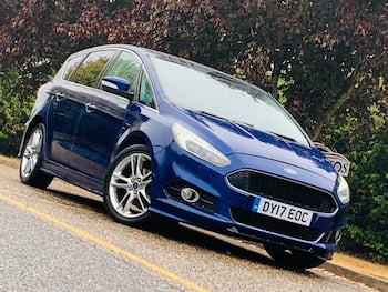 Used Ford S-Max 2017 for sale - 79848428: Photo