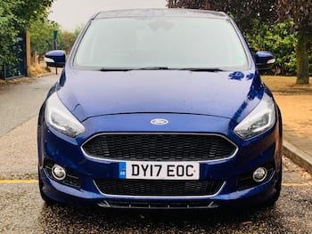 Used Ford S-Max 2017 for sale - 79848428: Photo