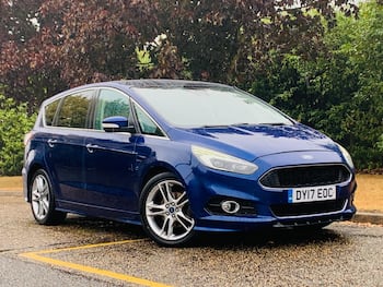 Used Ford S-Max 2017 for sale - 79848428: Photo