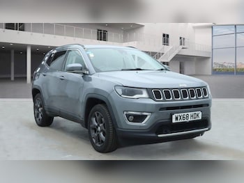 (68) - 1.4T MultiAirII Limited Euro 6 (s/s) 5dr