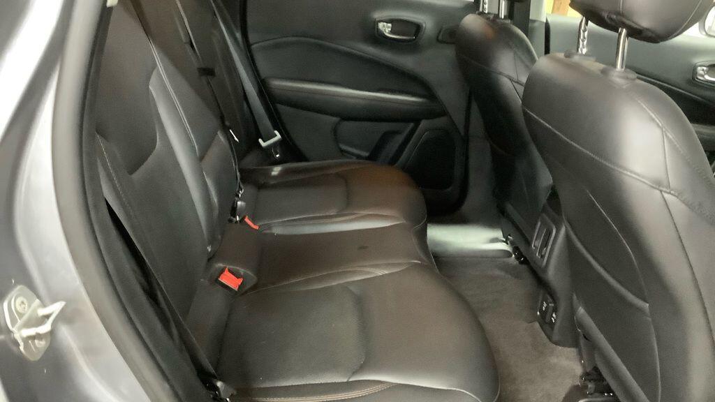 Used Jeep Compass 2018 for sale - 76976260: Photo 8