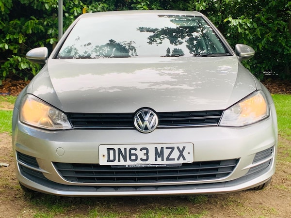 Used Volkswagen Golf 2013 for sale - 75257340: Photo 10