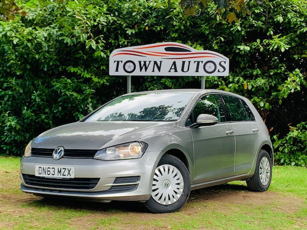 Used Volkswagen Golf 2013 for sale - 75257340: Photo 11