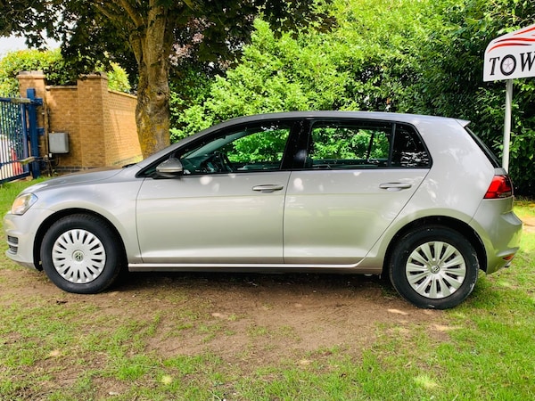 Used Volkswagen Golf 2013 for sale - 75257340: Photo 13
