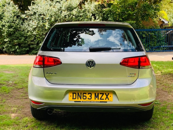 Used Volkswagen Golf 2013 for sale - 75257340: Photo 14