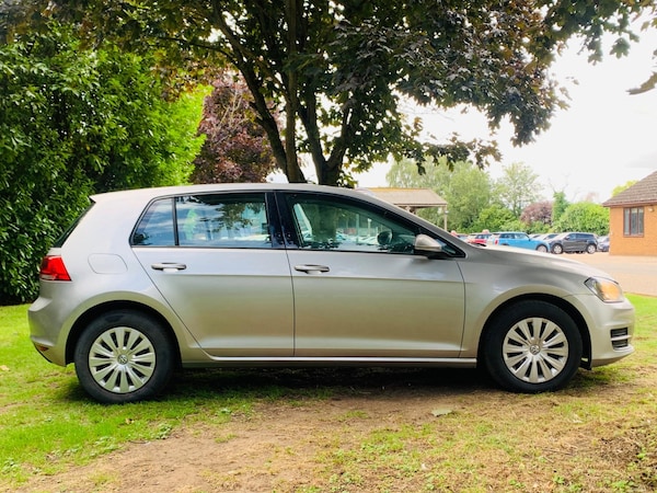Used Volkswagen Golf 2013 for sale - 75257340: Photo 15