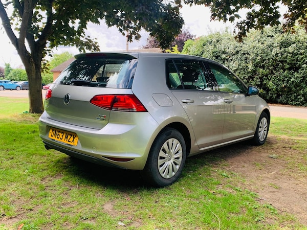 Used Volkswagen Golf 2013 for sale - 75257340: Photo 16