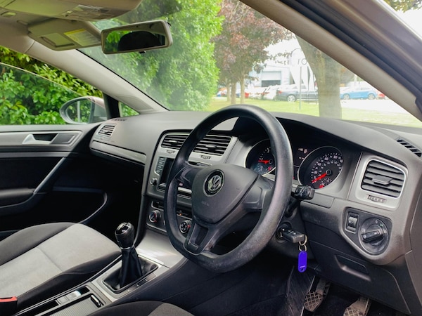 Used Volkswagen Golf 2013 for sale - 75257340: Photo 18