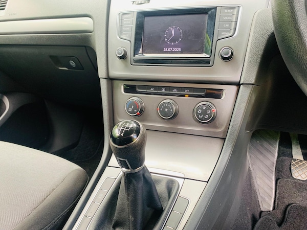 Used Volkswagen Golf 2013 for sale - 75257340: Photo 19