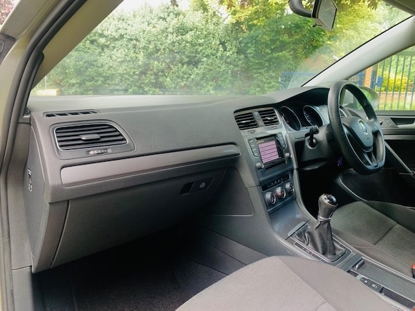 Used Volkswagen Golf 2013 for sale - 75257340: Photo 20