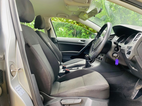 Used Volkswagen Golf 2013 for sale - 75257340: Photo 21
