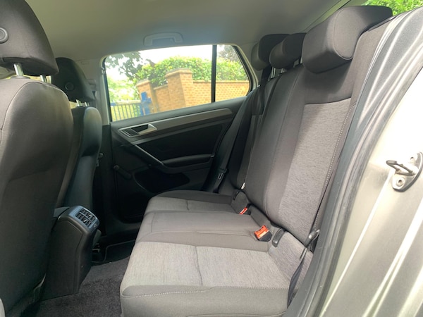 Used Volkswagen Golf 2013 for sale - 75257340: Photo 24
