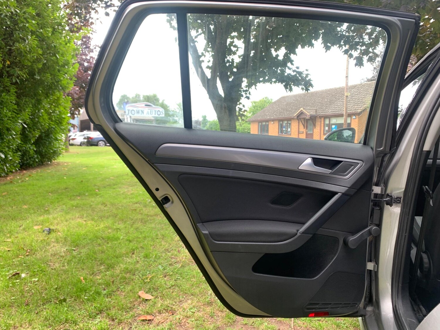 Vehicle 26