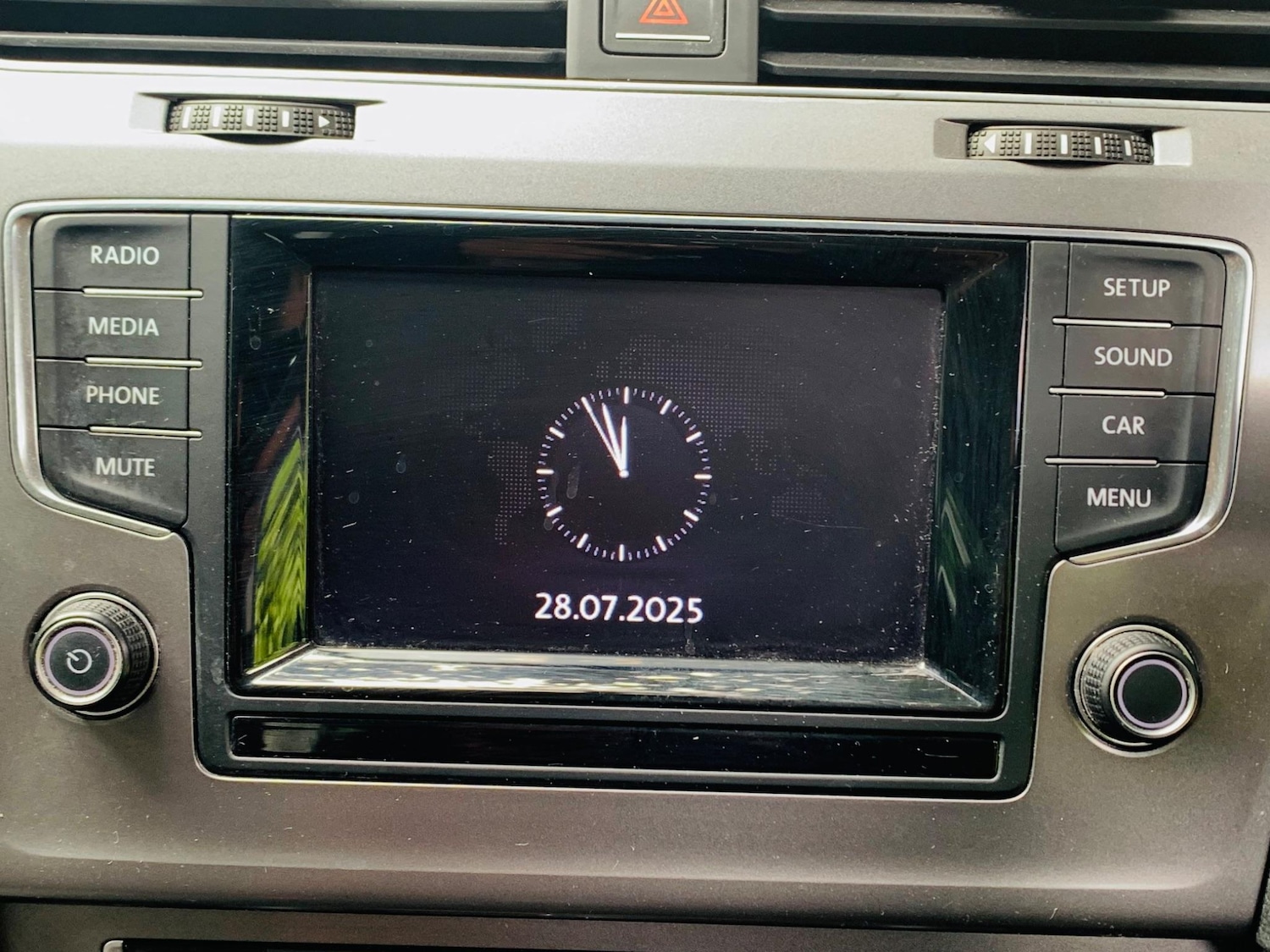 Vehicle 32