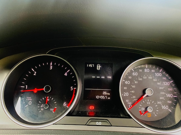 Used Volkswagen Golf 2013 for sale - 75257340: Photo 39