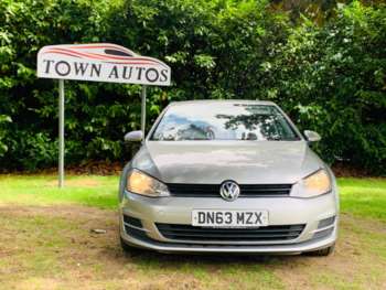 Used Volkswagen Golf 2013 for sale - 75257340: Photo