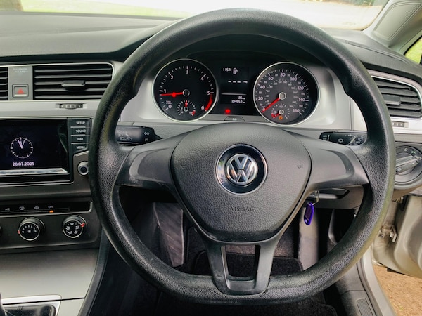 Used Volkswagen Golf 2013 for sale - 75257340: Photo 41
