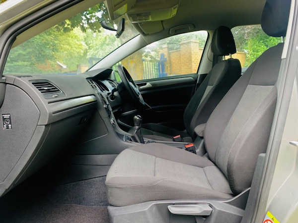 Used Volkswagen Golf 2013 for sale - 75257340: Photo 42