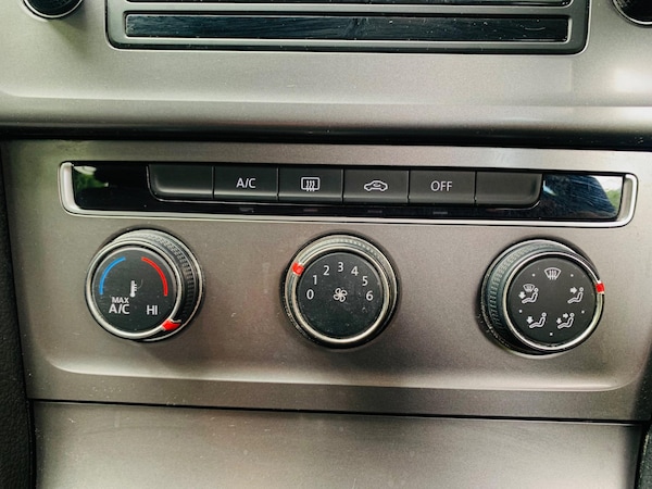 Used Volkswagen Golf 2013 for sale - 75257340: Photo 43