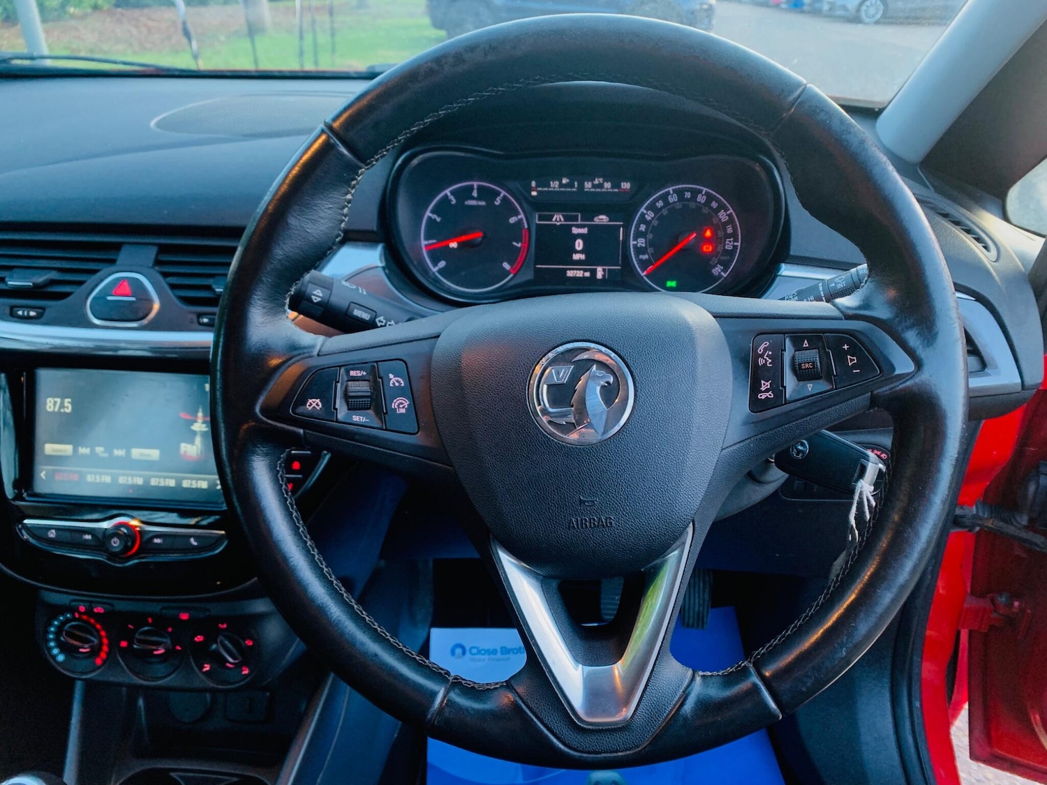 Used Vauxhall Corsa 2018 for sale - 77074020: Photo 16