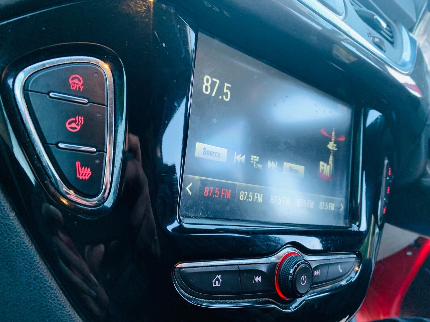 Used Vauxhall Corsa 2018 for sale - 77074020: Photo 18