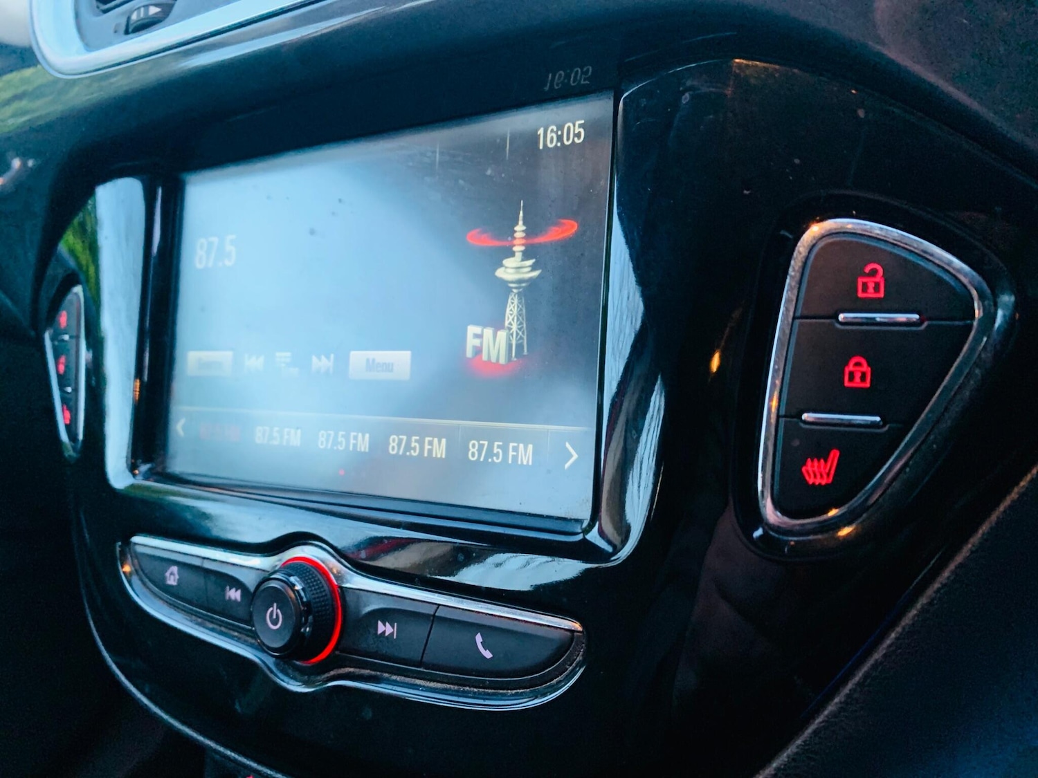 Used Vauxhall Corsa 2018 for sale - 77074020: Photo 19