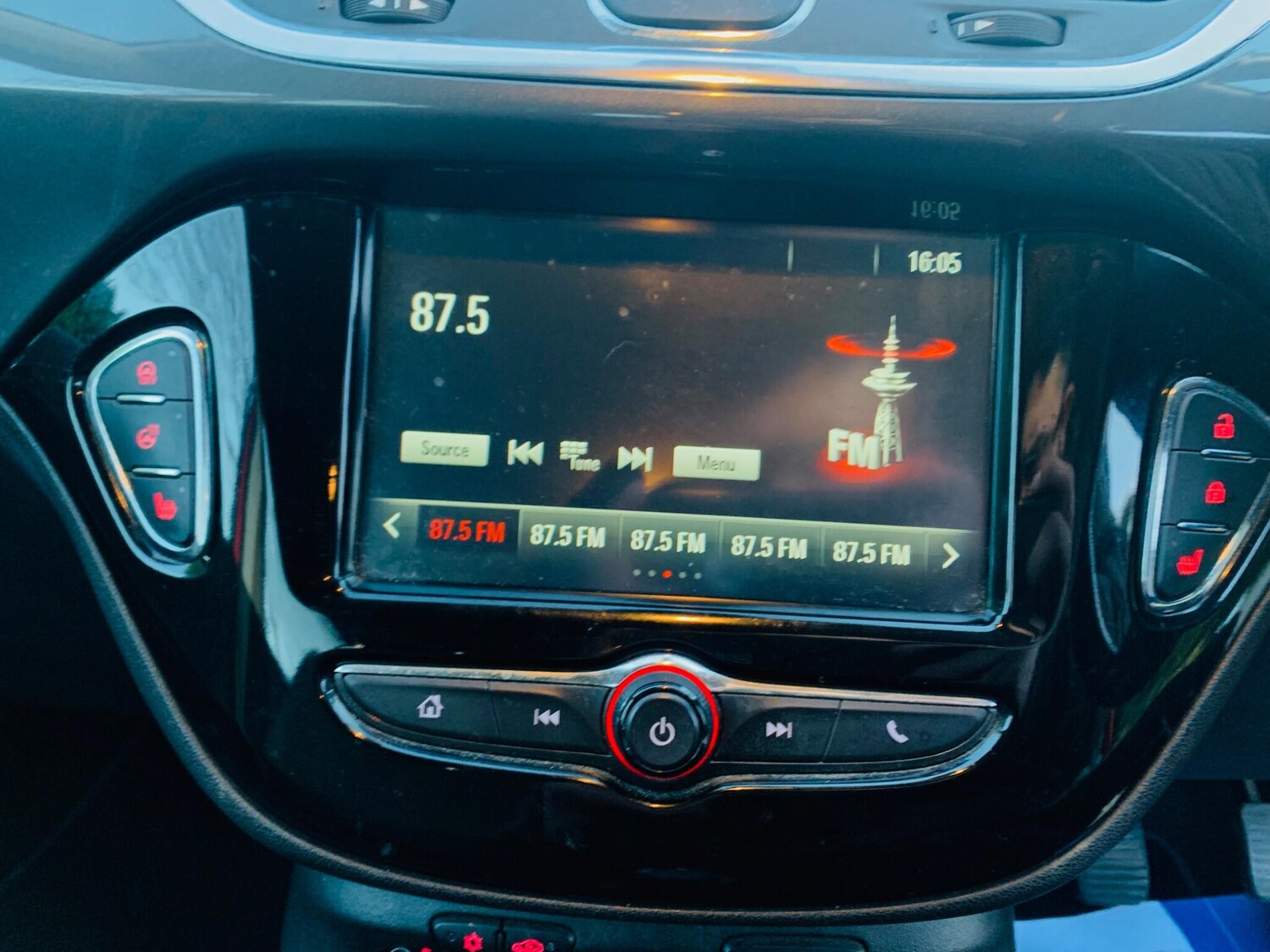 Used Vauxhall Corsa 2018 for sale - 77074020: Photo 20