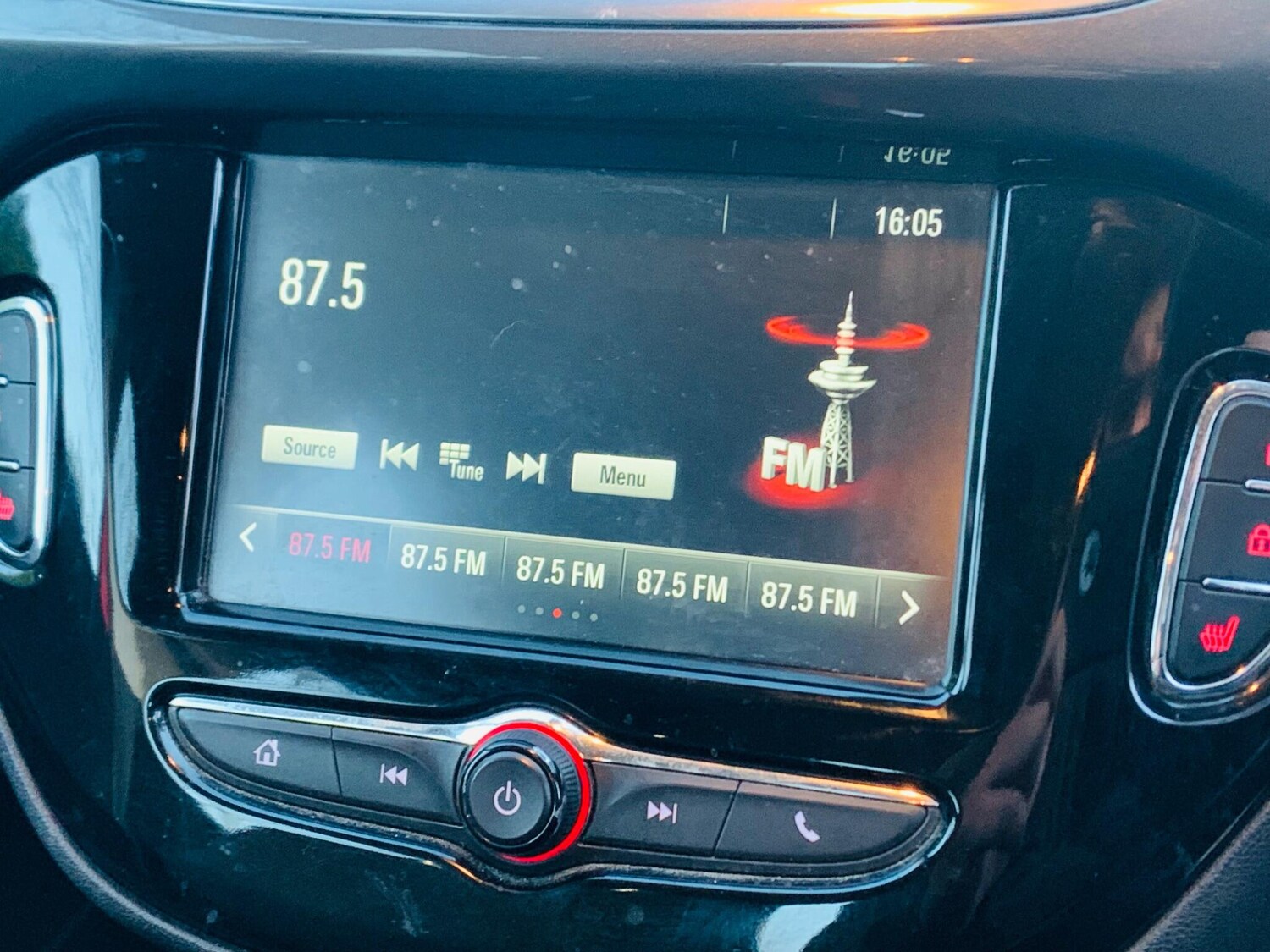 Used Vauxhall Corsa 2018 for sale - 77074020: Photo 23