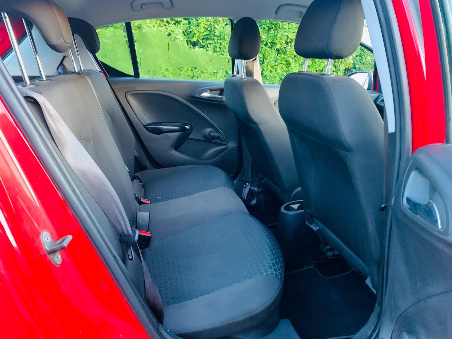 Used Vauxhall Corsa 2018 for sale - 77074020: Photo 24