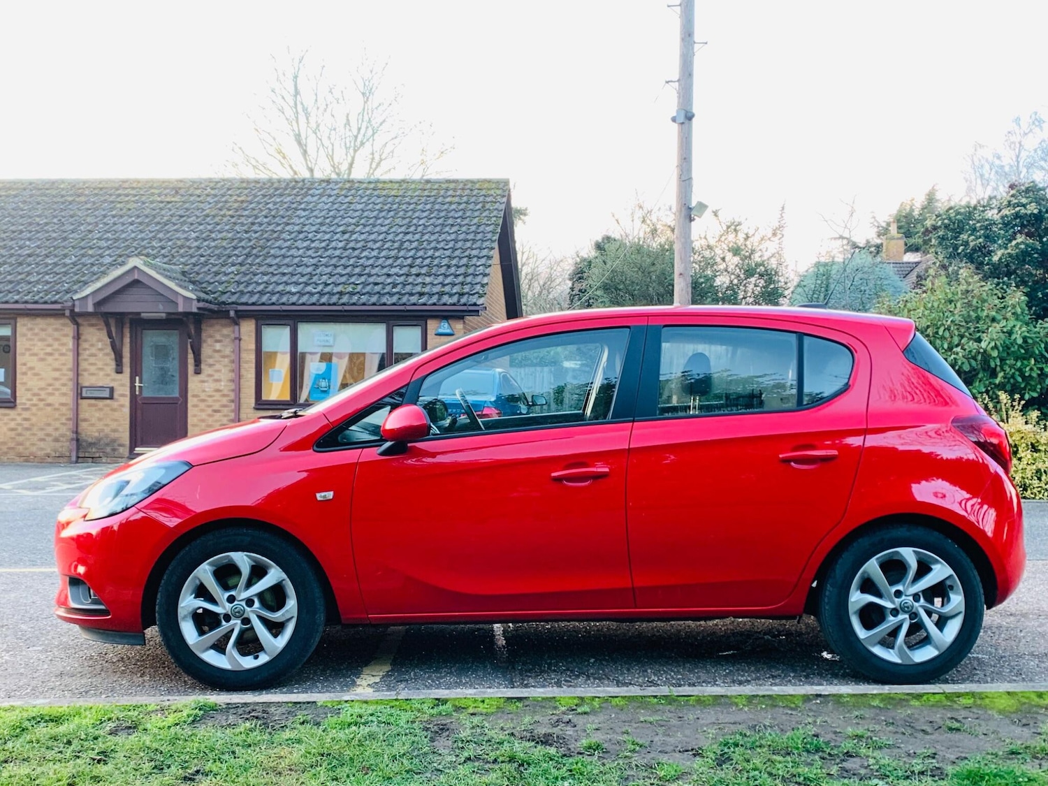 Used Vauxhall Corsa 2018 for sale - 77074020: Photo 29