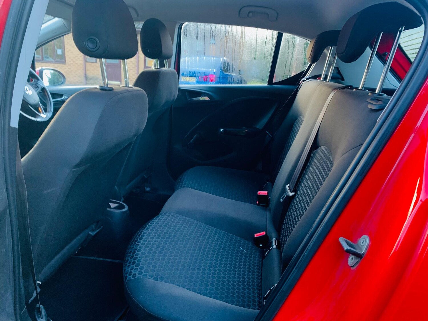 Used Vauxhall Corsa 2018 for sale - 77074020: Photo 30